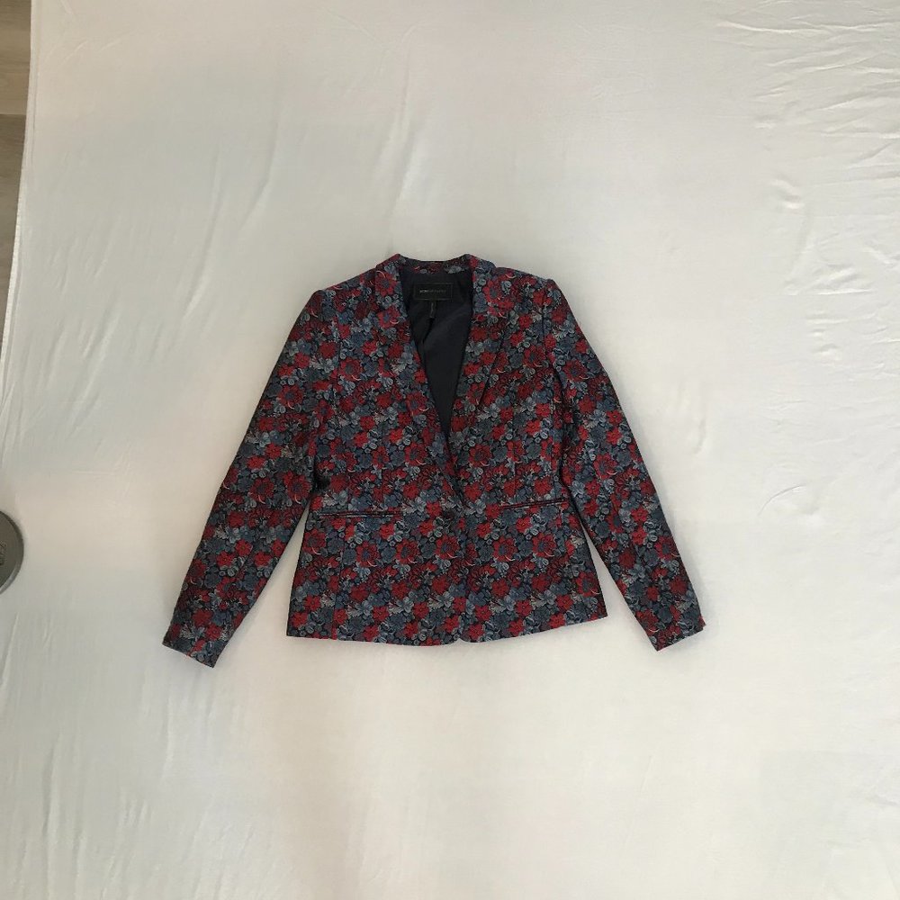 BCBG Woman Jacket